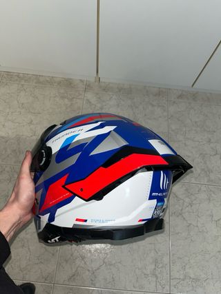 MT Thunder 4 SV Talla M