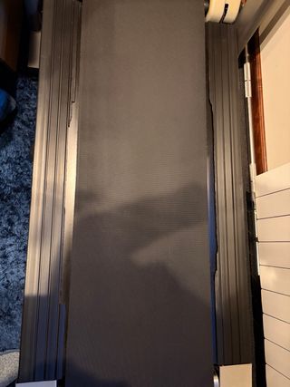 Cinta de correr BH ProAction