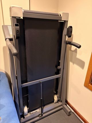 Cinta de correr BH ProAction