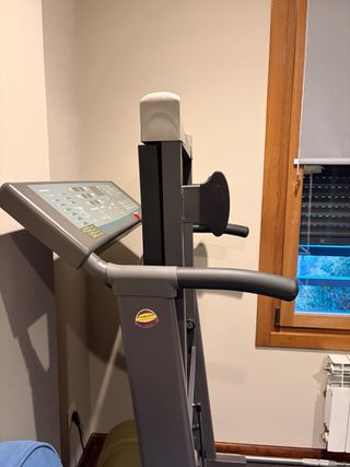 Cinta de correr BH ProAction