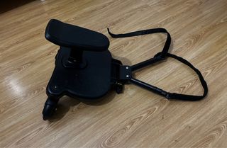 Patín para carrito de bebé