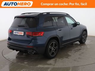 Mercedes Clase GLB GLB 200