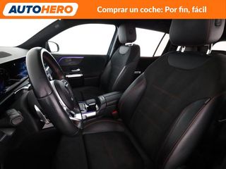 Mercedes Clase GLB GLB 200