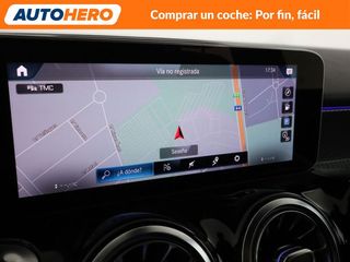 Mercedes Clase GLB GLB 200