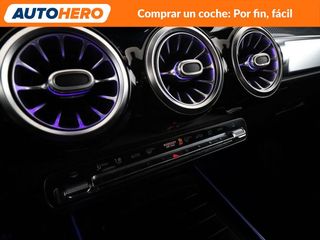 Mercedes Clase GLB GLB 200