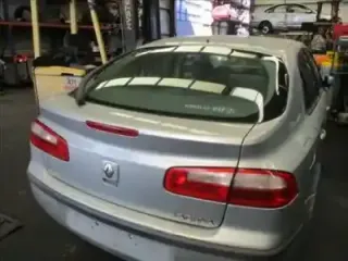 DESPIECE RENAULT LAGUNA
