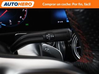 Mercedes Clase GLB GLB 200