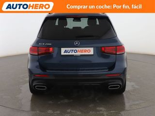 Mercedes Clase GLB GLB 200