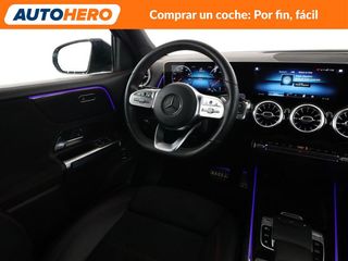 Mercedes Clase GLB GLB 200