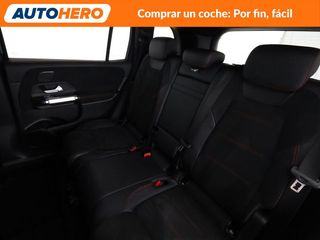 Mercedes Clase GLB GLB 200