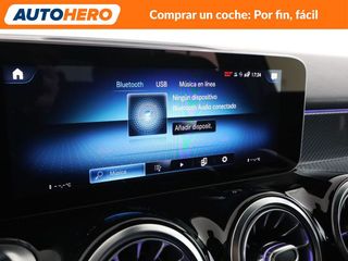 Mercedes Clase GLB GLB 200