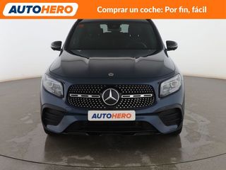 Mercedes Clase GLB GLB 200