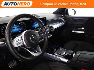 Mercedes Clase GLB GLB 200