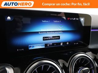 Mercedes Clase GLB GLB 200