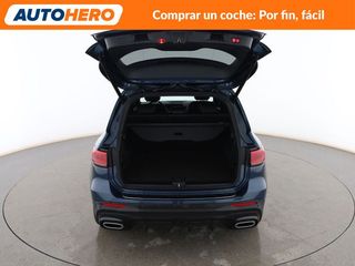 Mercedes Clase GLB GLB 200