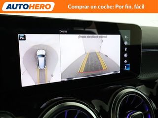 Mercedes Clase GLB GLB 200