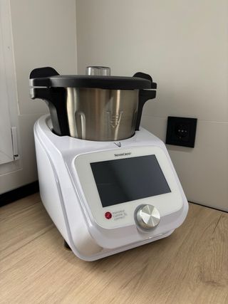 Robot Cocina Monsieur Cuisine Connect