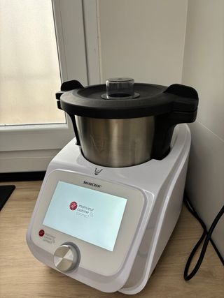 Robot Cocina Monsieur Cuisine Connect