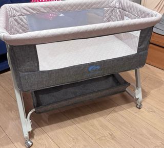 Carro de bebé Jane con cuna colecho