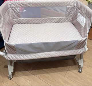 Carro de bebé Jane con cuna colecho