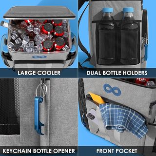 Mochila Nevera Everlasting Comfort