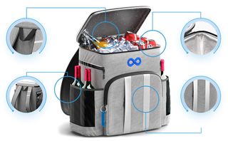 Mochila Nevera Everlasting Comfort