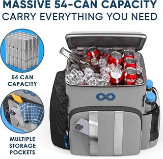 Mochila Nevera Everlasting Comfort