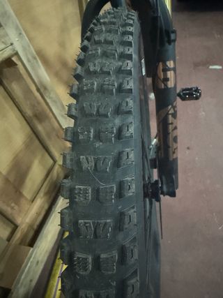 Specialized S-Works Levo SL SW Carbon Talla M