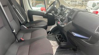 Peugeot Boxer L3H2-04/2019