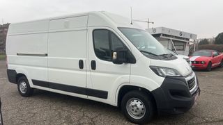 Peugeot Boxer L3H2-04/2019