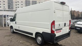 Peugeot Boxer L3H2-04/2019