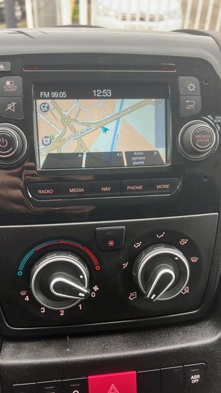 Peugeot Boxer L3H2-04/2019