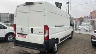 Peugeot Boxer L3H2-04/2019