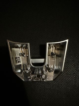 Clip Volante vw scirocco,golf,polo