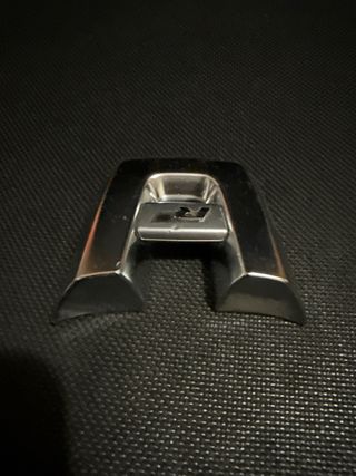 Clip Volante vw scirocco,golf,polo