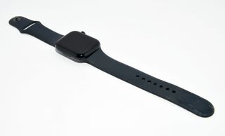 Apple Watch Series 9 45mm GPS Azul Oscuro