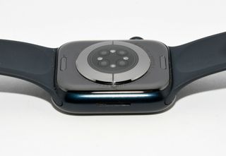 Apple Watch Series 9 45mm GPS Azul Oscuro
