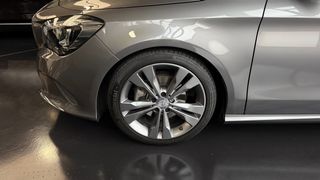 Mercedes-Benz Clase CLA 2016