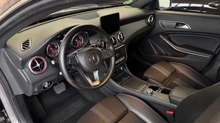 Mercedes-Benz Clase CLA 2016