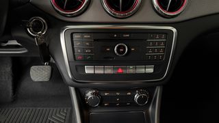 Mercedes-Benz Clase CLA 2016