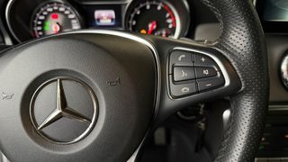 Mercedes-Benz Clase CLA 2016