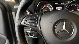 Mercedes-Benz Clase CLA 2016