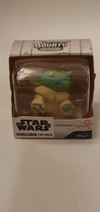 Figura Star Wars coleccionable