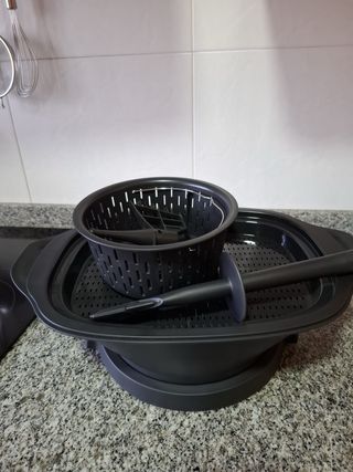 Robot Cocina Monsieur Cuisine Smart