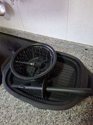 Robot Cocina Monsieur Cuisine Smart