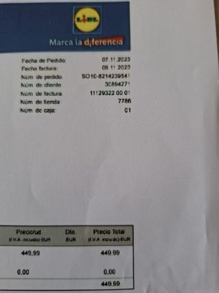 Robot Cocina Monsieur Cuisine Smart