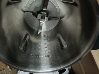 Robot Cocina Monsieur Cuisine Smart