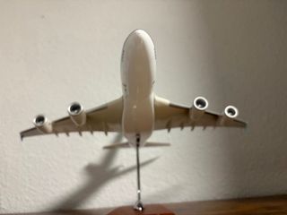 Maqueta Airbus A380 Korean Air 1:200