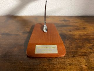 Maqueta Airbus A380 Korean Air 1:200