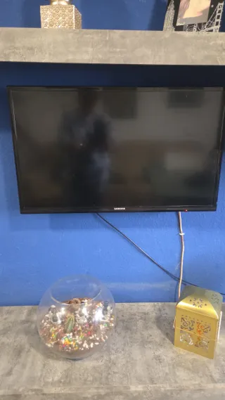 Televisor Samsung 32 pulgadas